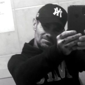 Meet your Posher, Shawn